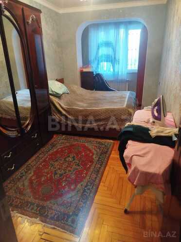 Продаётся 3-комн. вторичка 90 м², м. Нариман Нариманов, photo 3 from 9