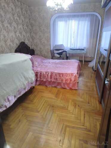 Продаётся 3-комн. вторичка 90 м², м. Нариман Нариманов, photo 4 from 9