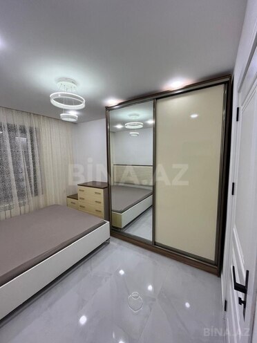 Сдаётся 2-комн. дом/дача 76 м², м. Кара Караев, photo 4 from 6