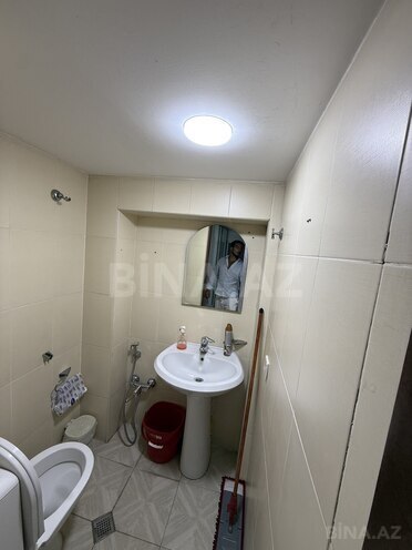 İcarəyə verilir  obyekt 100 m², Nəsimi r., photo 9 from 10
