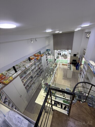 İcarəyə verilir  obyekt 100 m², Nəsimi r., photo 3 from 10