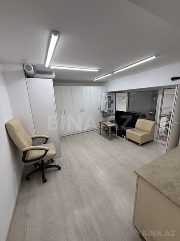 İcarəyə verilir  obyekt 100 m², Nəsimi r., photo 7 from 10