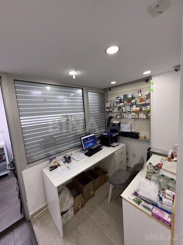 İcarəyə verilir  obyekt 100 m², Nəsimi r., photo 4 from 10