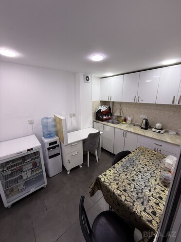 İcarəyə verilir  obyekt 100 m², Nəsimi r., photo 5 from 10