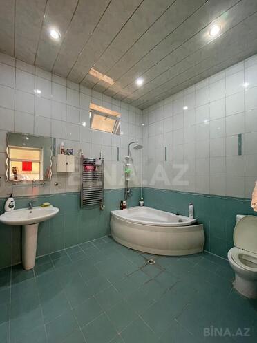 Satılır 6 otaqlı həyət evi/bağ evi 750 m², 8-ci mikrorayon q., photo 18 from 25