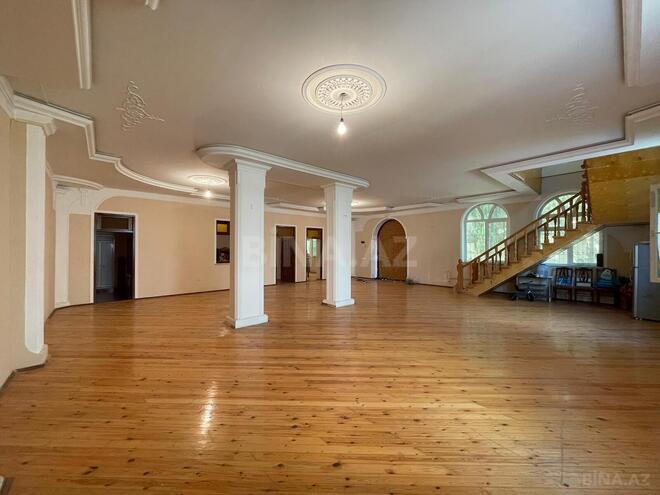 Satılır 6 otaqlı həyət evi/bağ evi 750 m², 8-ci mikrorayon q., photo 3 from 25