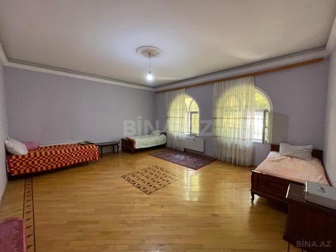 Satılır 6 otaqlı həyət evi/bağ evi 750 m², 8-ci mikrorayon q., photo 10 from 25