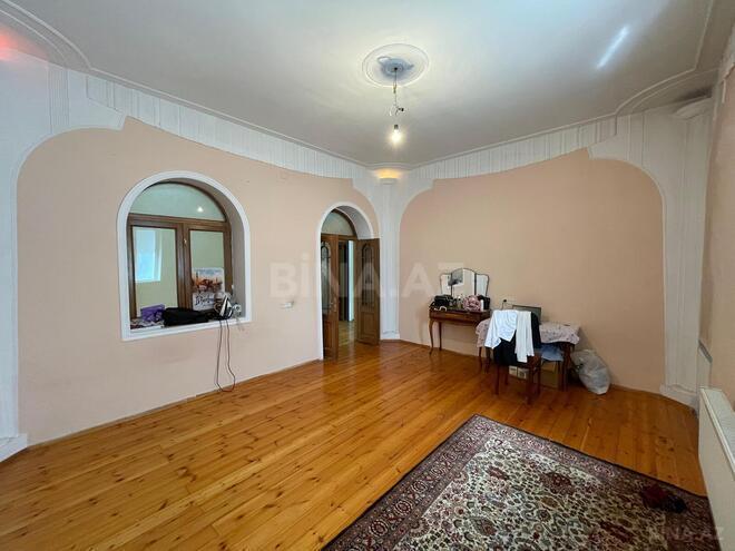 Satılır 6 otaqlı həyət evi/bağ evi 750 m², 8-ci mikrorayon q., photo 13 from 25