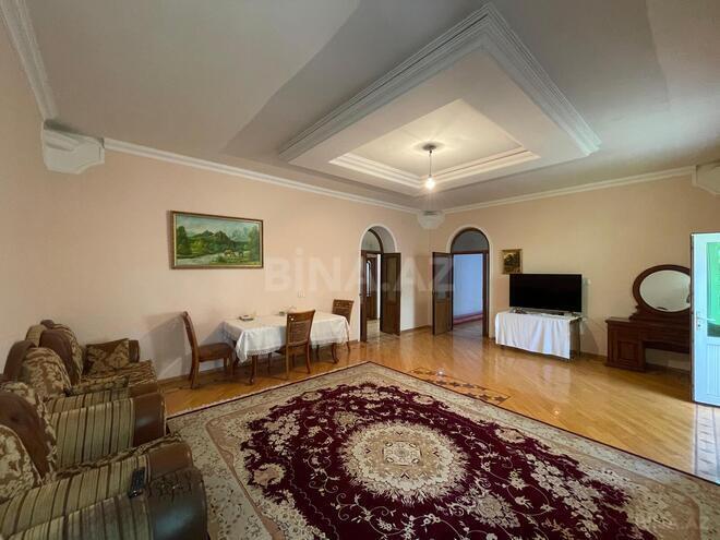 Satılır 6 otaqlı həyət evi/bağ evi 750 m², 8-ci mikrorayon q., photo 7 from 25