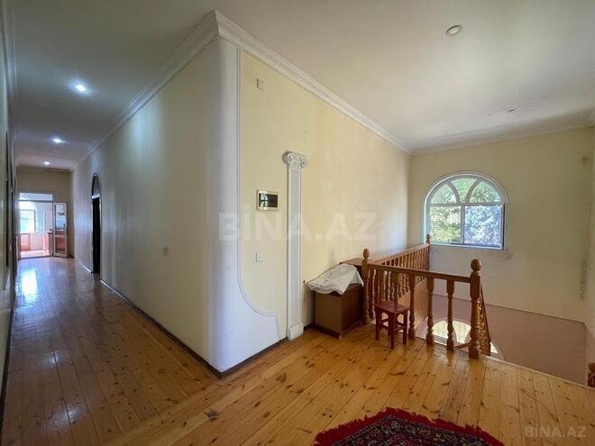 Satılır 6 otaqlı həyət evi/bağ evi 750 m², 8-ci mikrorayon q., photo 17 from 25