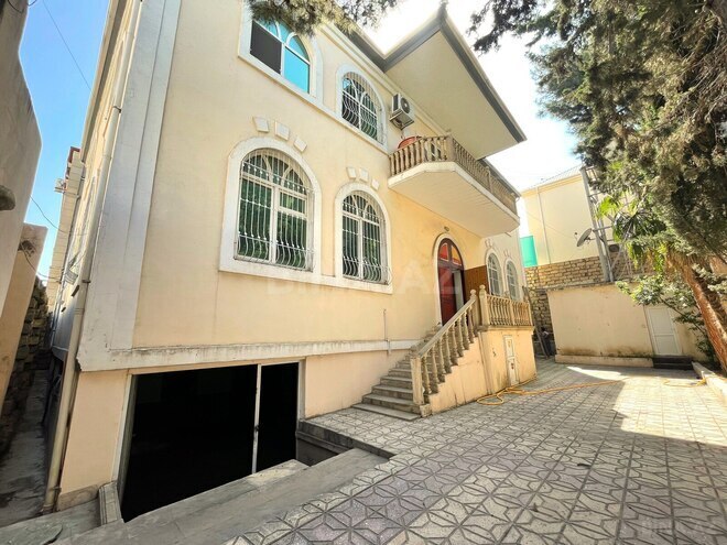 Satılır 6 otaqlı həyət evi/bağ evi 750 m², 8-ci mikrorayon q., photo 23 from 25