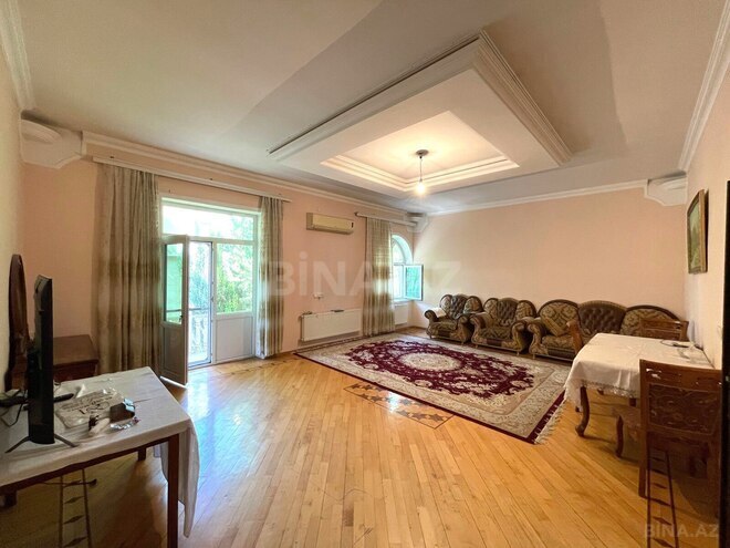 Satılır 6 otaqlı həyət evi/bağ evi 750 m², 8-ci mikrorayon q., photo 5 from 25