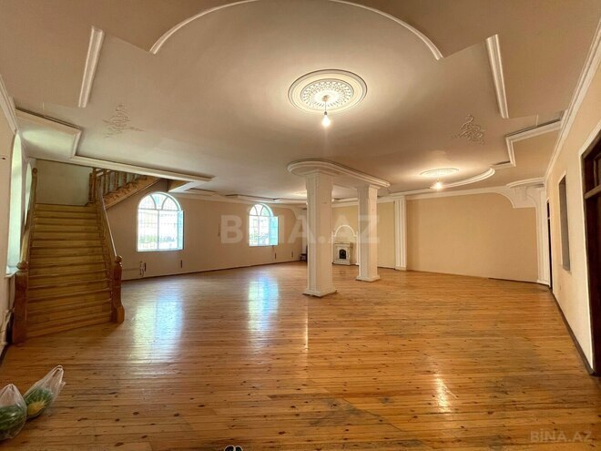 Satılır 6 otaqlı həyət evi/bağ evi 750 m², 8-ci mikrorayon q., photo 1 from 25