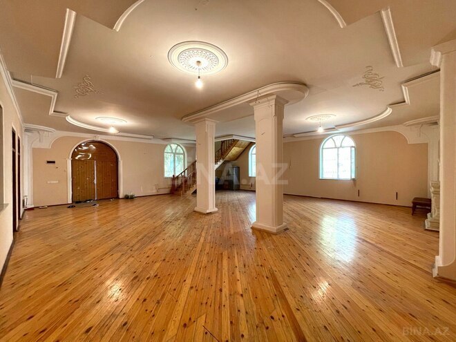 Satılır 6 otaqlı həyət evi/bağ evi 750 m², 8-ci mikrorayon q., photo 4 from 25