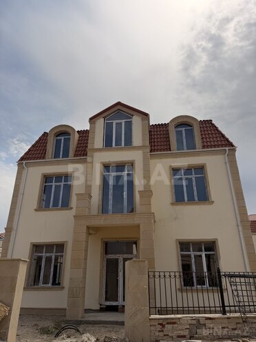 Продаётся 7-комн. дом/дача 360 м², пос. Sea Breeze, photo 3 from 9