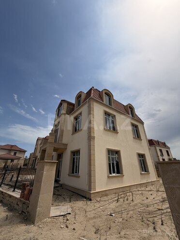 Продаётся 7-комн. дом/дача 360 м², пос. Sea Breeze, photo 4 from 9