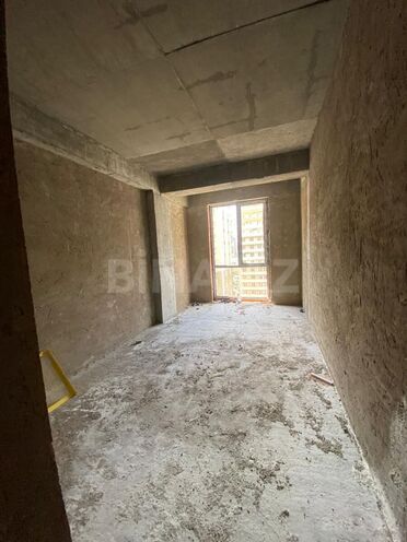 Satılır 3 otaqlı yeni tikili 105 m², Şah İsmayıl Xətai m., photo 10 from 14