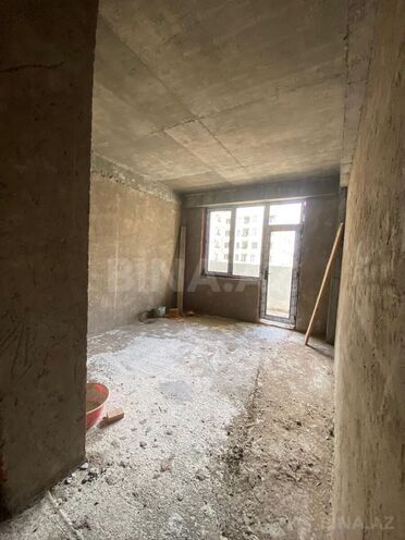 Satılır 3 otaqlı yeni tikili 105 m², Şah İsmayıl Xətai m., photo 6 from 14