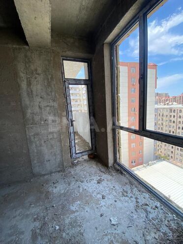 Satılır 3 otaqlı yeni tikili 105 m², Şah İsmayıl Xətai m., photo 7 from 14