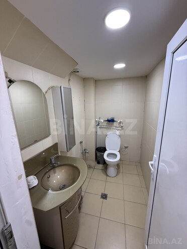 İcarəyə verilir  obyekt 50 m², Nəsimi r., photo 8 from 10