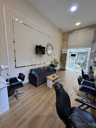 İcarəyə verilir  obyekt 50 m², Nəsimi r., photo 3 from 10