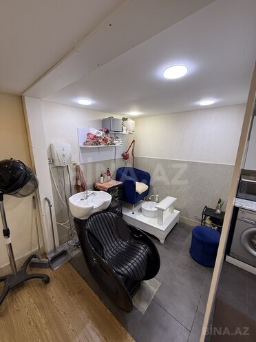 İcarəyə verilir  obyekt 50 m², Nəsimi r., photo 6 from 10