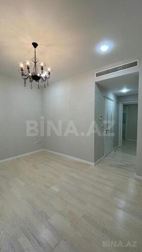İcarəyə verilir 3 otaqlı yeni tikili 145 m², Şah İsmayıl Xətai m., photo 10 from 14