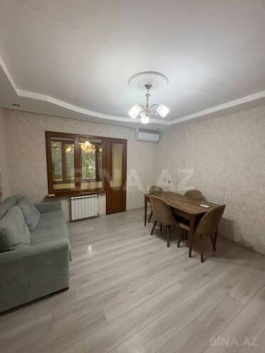 Сдаётся 2-комн. вторичка 60 м², пос. 8-й мкр, photo 3 from 17