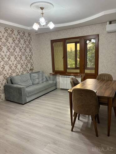 Сдаётся 2-комн. вторичка 60 м², пос. 8-й мкр, photo 1 from 17