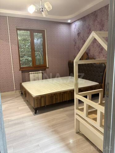 Сдаётся 2-комн. вторичка 60 м², пос. 8-й мкр, photo 5 from 17