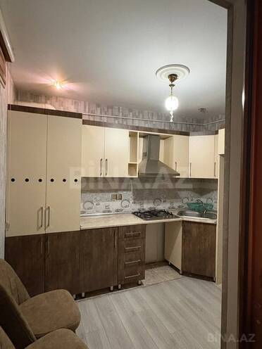 Сдаётся 2-комн. вторичка 60 м², пос. 8-й мкр, photo 10 from 17