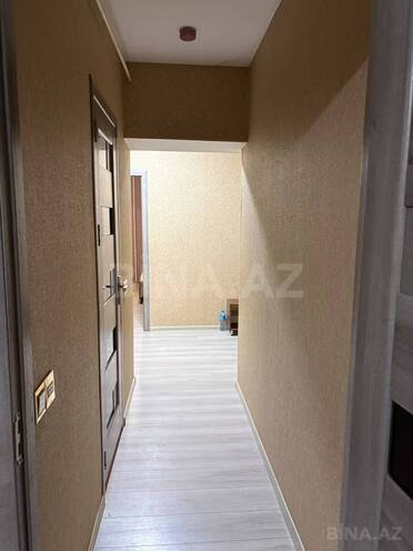 Сдаётся 2-комн. вторичка 60 м², пос. 8-й мкр, photo 15 from 17