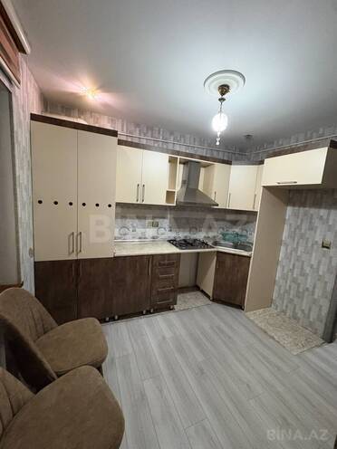 Сдаётся 2-комн. вторичка 60 м², пос. 8-й мкр, photo 6 from 17