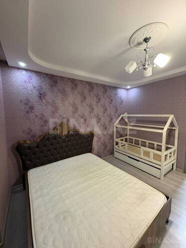 Сдаётся 2-комн. вторичка 60 м², пос. 8-й мкр, photo 7 from 17
