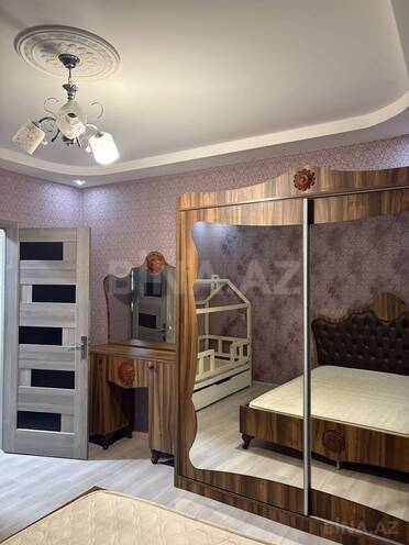 Сдаётся 2-комн. вторичка 60 м², пос. 8-й мкр, photo 9 from 17