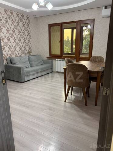 Сдаётся 2-комн. вторичка 60 м², пос. 8-й мкр, photo 4 from 17