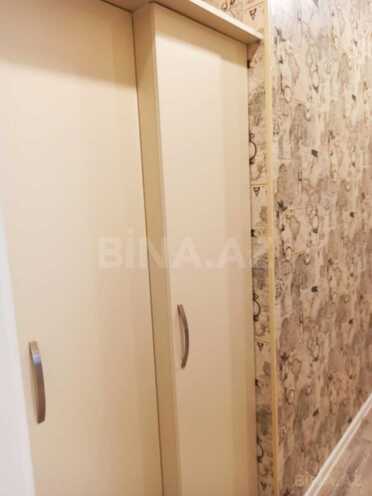 İcarəyə verilir 3 otaqlı yeni tikili 102 m², Şah İsmayıl Xətai m., photo 9 from 15