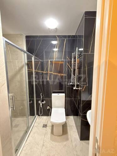 Сдаётся 2-комн. новостройка 50 м², photo 7 from 11