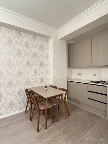 Сдаётся 2-комн. новостройка 50 м², photo 3 from 11
