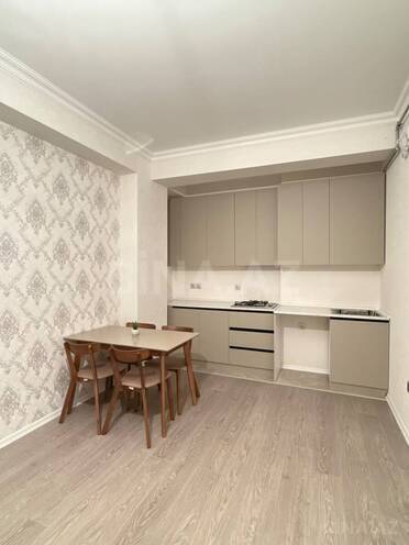 Сдаётся 2-комн. новостройка 50 м², photo 4 from 11