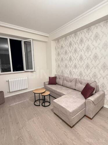 Сдаётся 2-комн. новостройка 50 м², photo 5 from 11