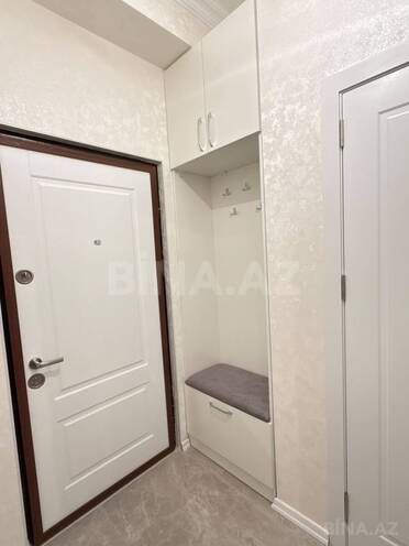 Сдаётся 2-комн. новостройка 50 м², photo 1 from 11