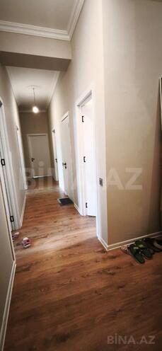 Satılır 4 otaqlı yeni tikili 128 m², Bakmil m., photo 5 from 6