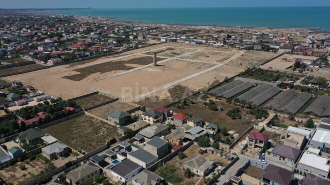 Satılır  torpaq 955 sot, Şüvəlan q., photo 1 from 9