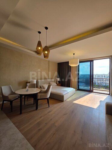 Продаётся 1-комн. новостройка 59.4 м², пос. Sea Breeze, photo 1 from 10