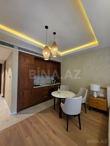 Продаётся 1-комн. новостройка 59.4 м², пос. Sea Breeze, photo 6 from 10