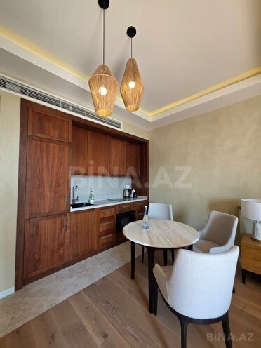 Продаётся 1-комн. новостройка 59.4 м², пос. Sea Breeze, photo 5 from 10