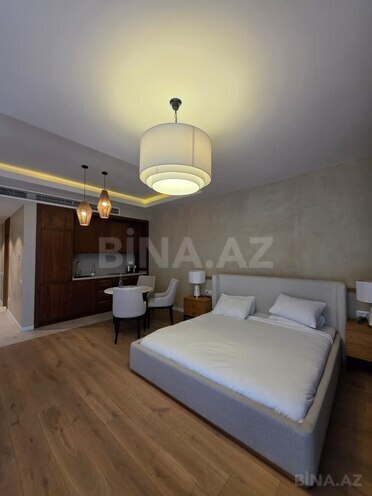 Продаётся 1-комн. новостройка 59.4 м², пос. Sea Breeze, photo 7 from 10