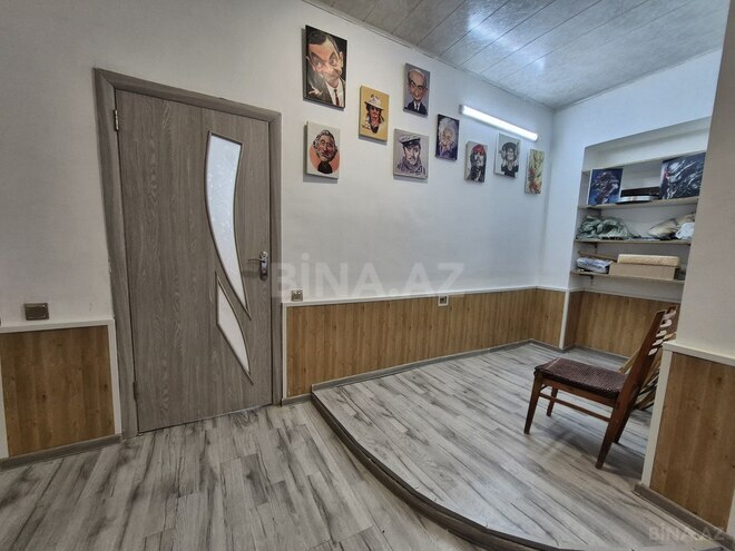 Satılır 5 otaqlı həyət evi/bağ evi 150 m², Maştağa q., photo 13 from 17