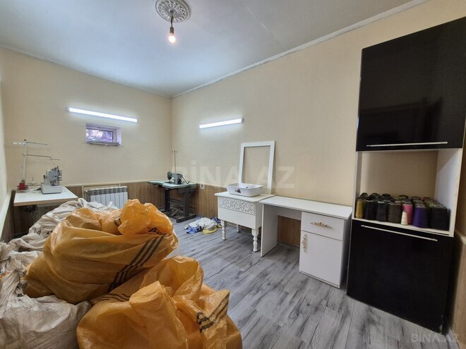 Satılır 5 otaqlı həyət evi/bağ evi 150 m², Maştağa q., photo 10 from 17